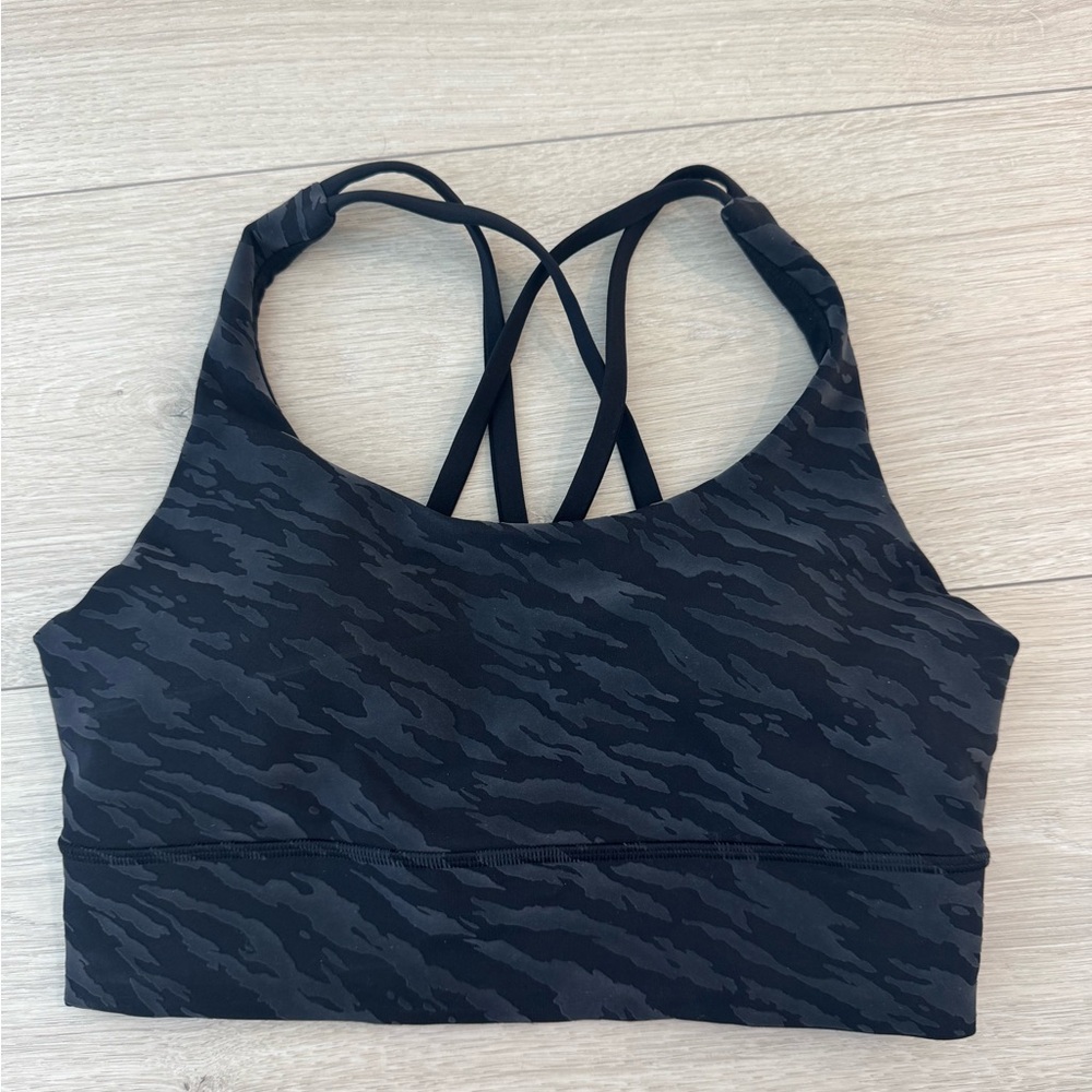 lululemon energy bra